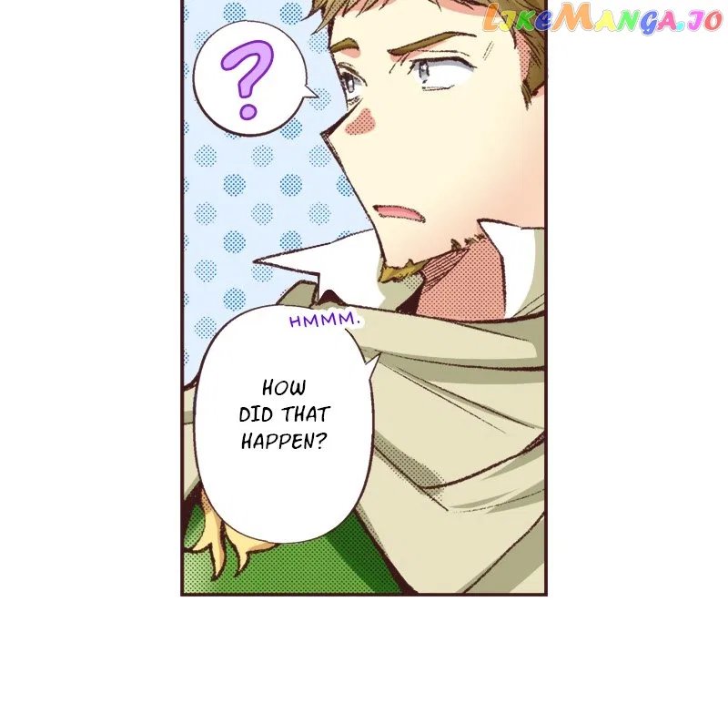 I’ve Reincarnated into a Handmaiden! Chapter 92 – Page 30