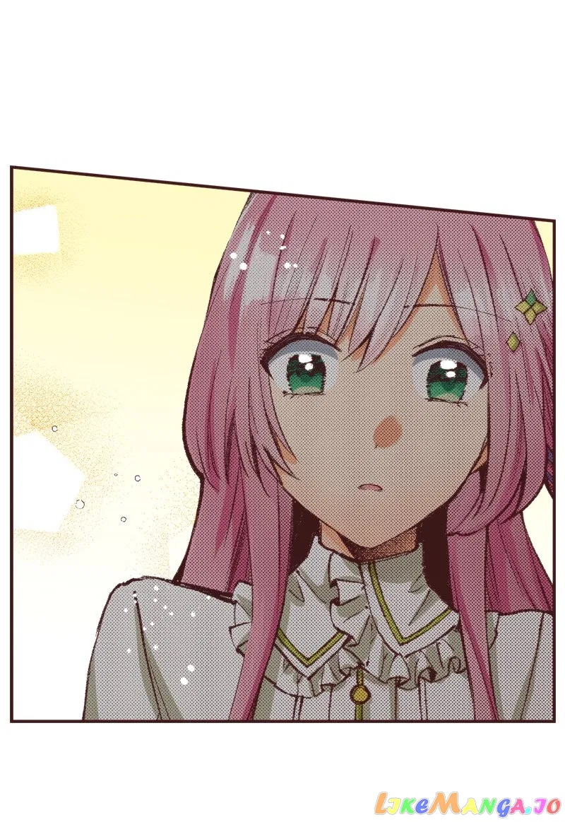 I’ve Reincarnated into a Handmaiden! Chapter 91 – Page 8