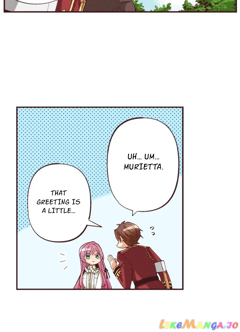 I’ve Reincarnated into a Handmaiden! Chapter 90 – Page 6
