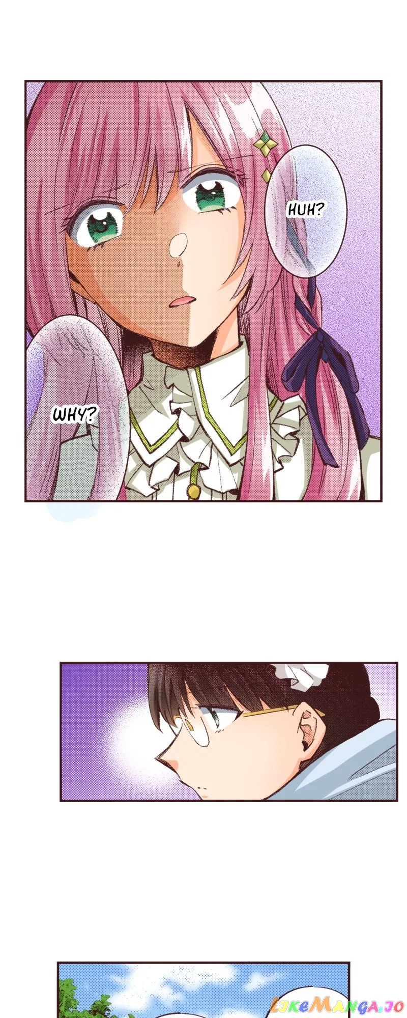 I’ve Reincarnated into a Handmaiden! Chapter 90 – Page 10