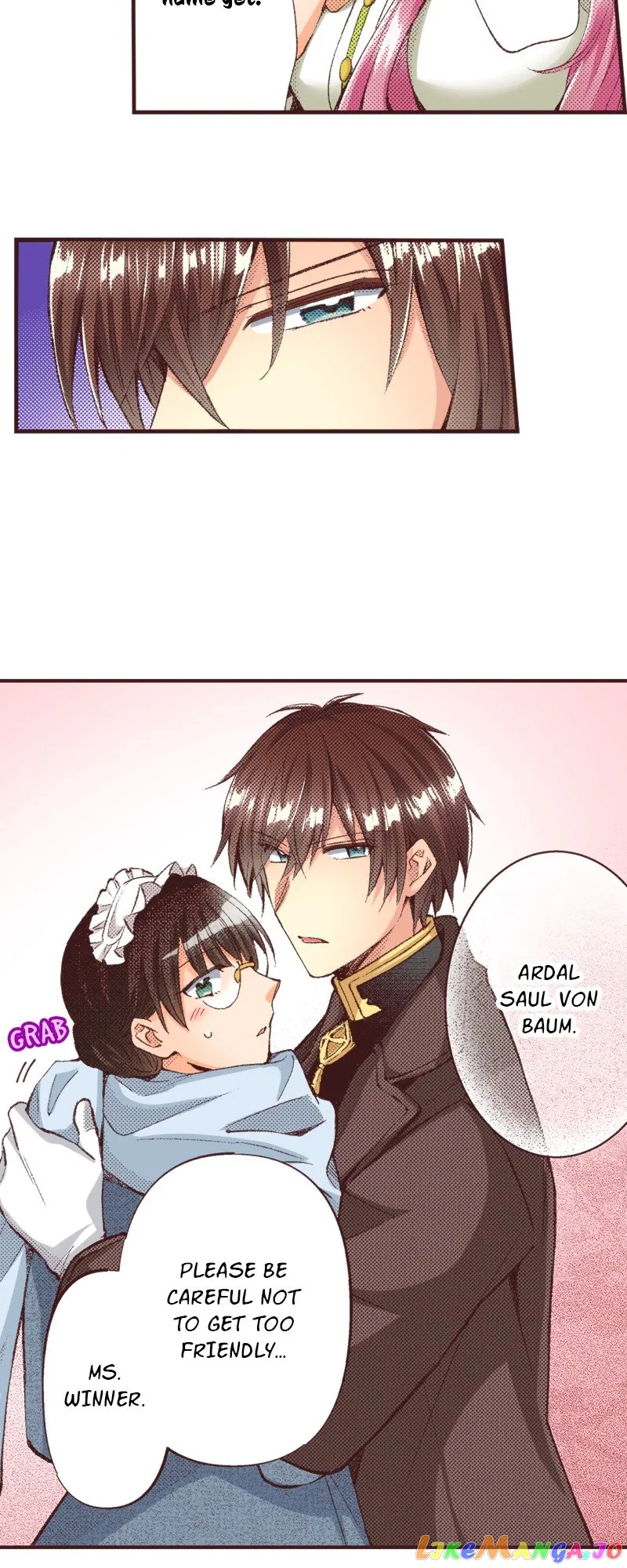 I’ve Reincarnated into a Handmaiden! Chapter 90 – Page 17