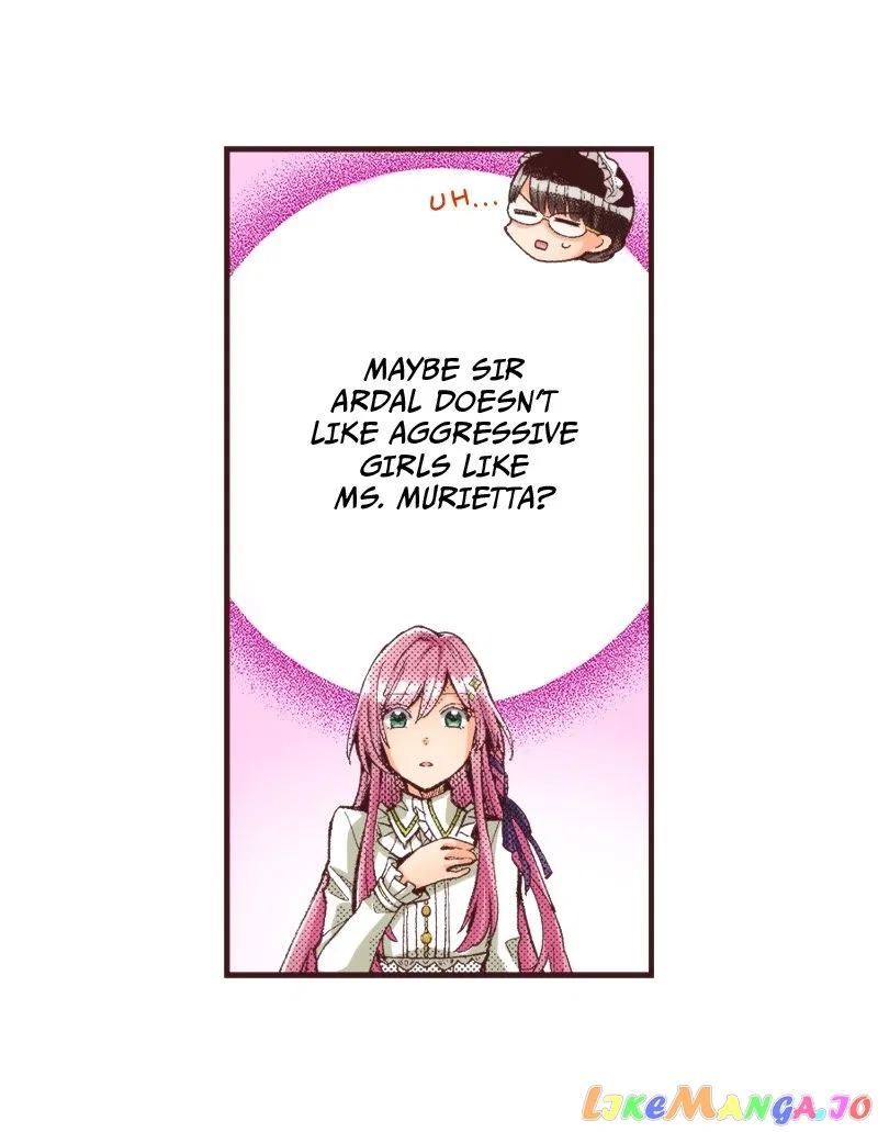I’ve Reincarnated into a Handmaiden! Chapter 90 – Page 18