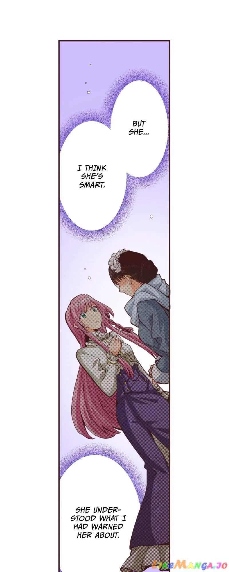 I’ve Reincarnated into a Handmaiden! Chapter 90 – Page 19