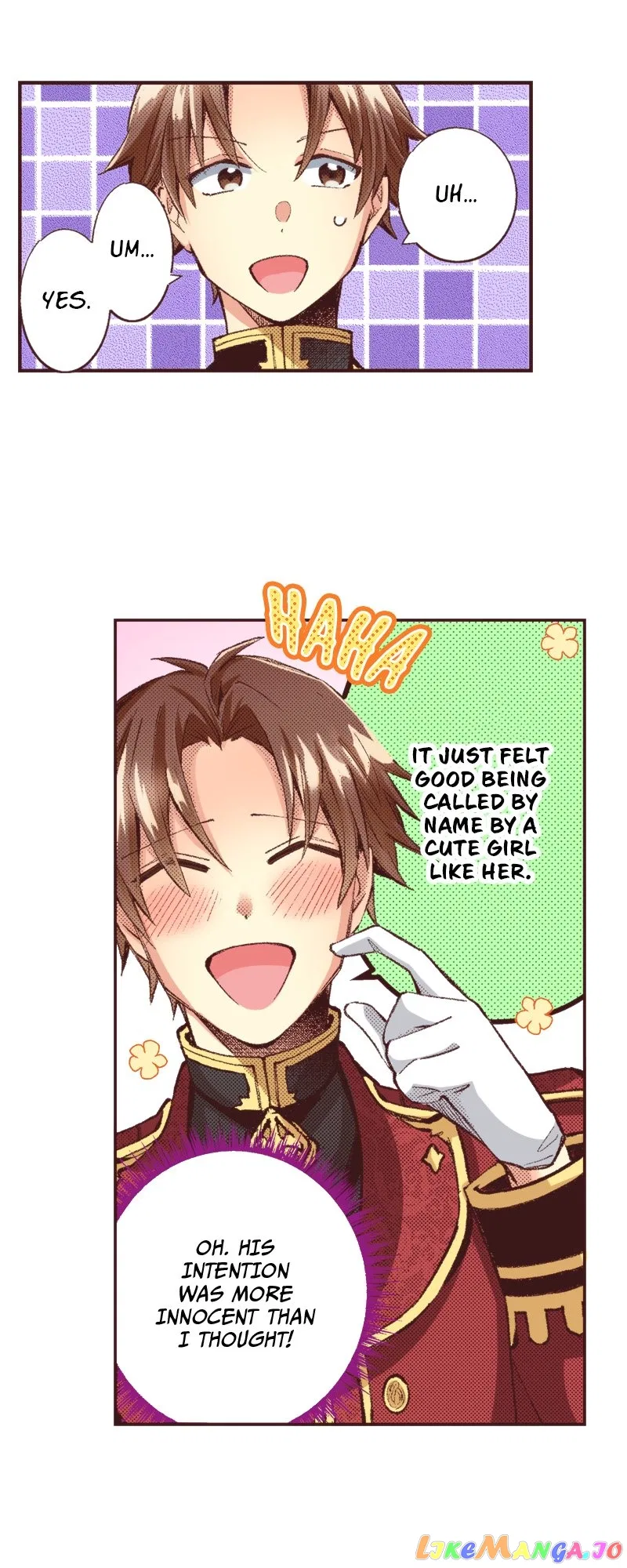I’ve Reincarnated into a Handmaiden! Chapter 90 – Page 22