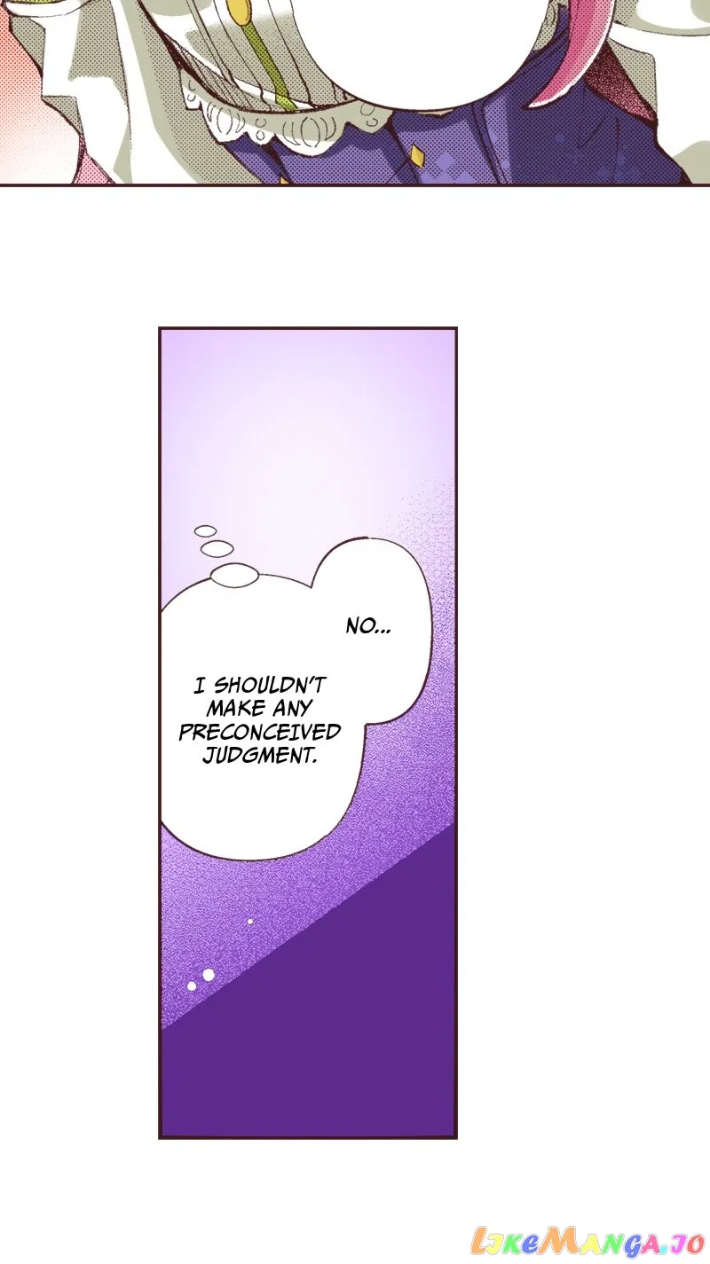 I’ve Reincarnated into a Handmaiden! Chapter 90 – Page 28