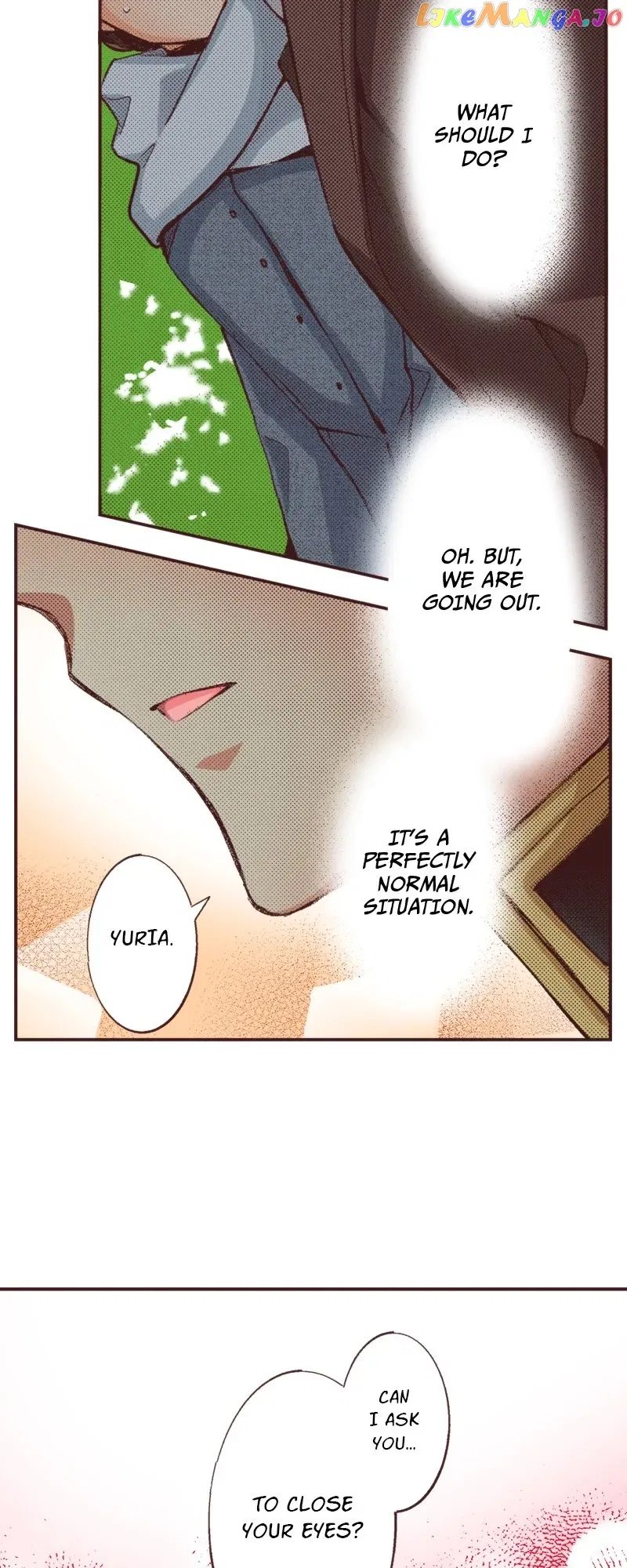 I’ve Reincarnated into a Handmaiden! Chapter 89 – Page 19