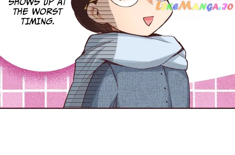 I’ve Reincarnated into a Handmaiden! Chapter 89 – Page 25