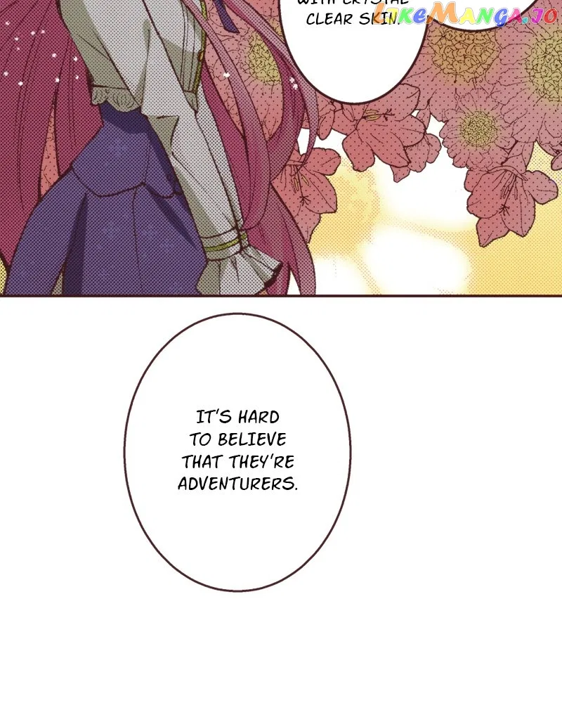 I’ve Reincarnated into a Handmaiden! Chapter 88 – Page 8