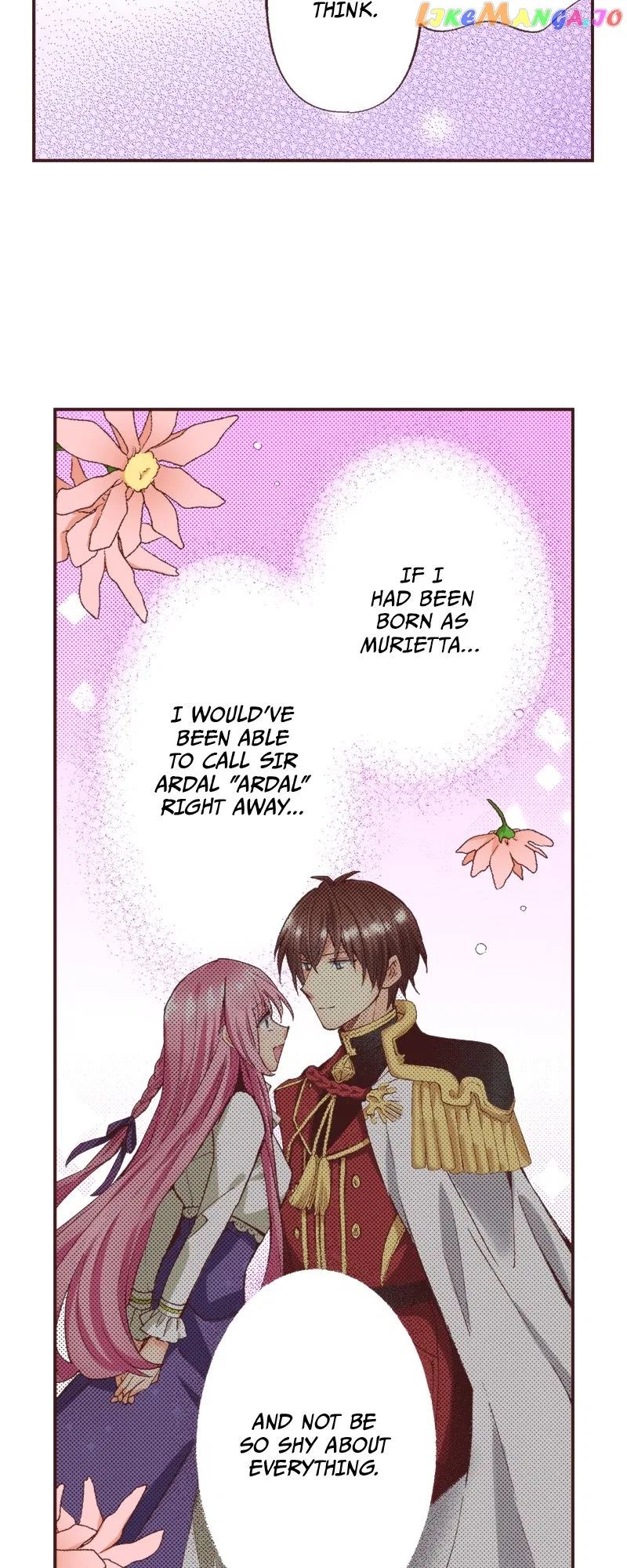 I’ve Reincarnated into a Handmaiden! Chapter 88 – Page 13