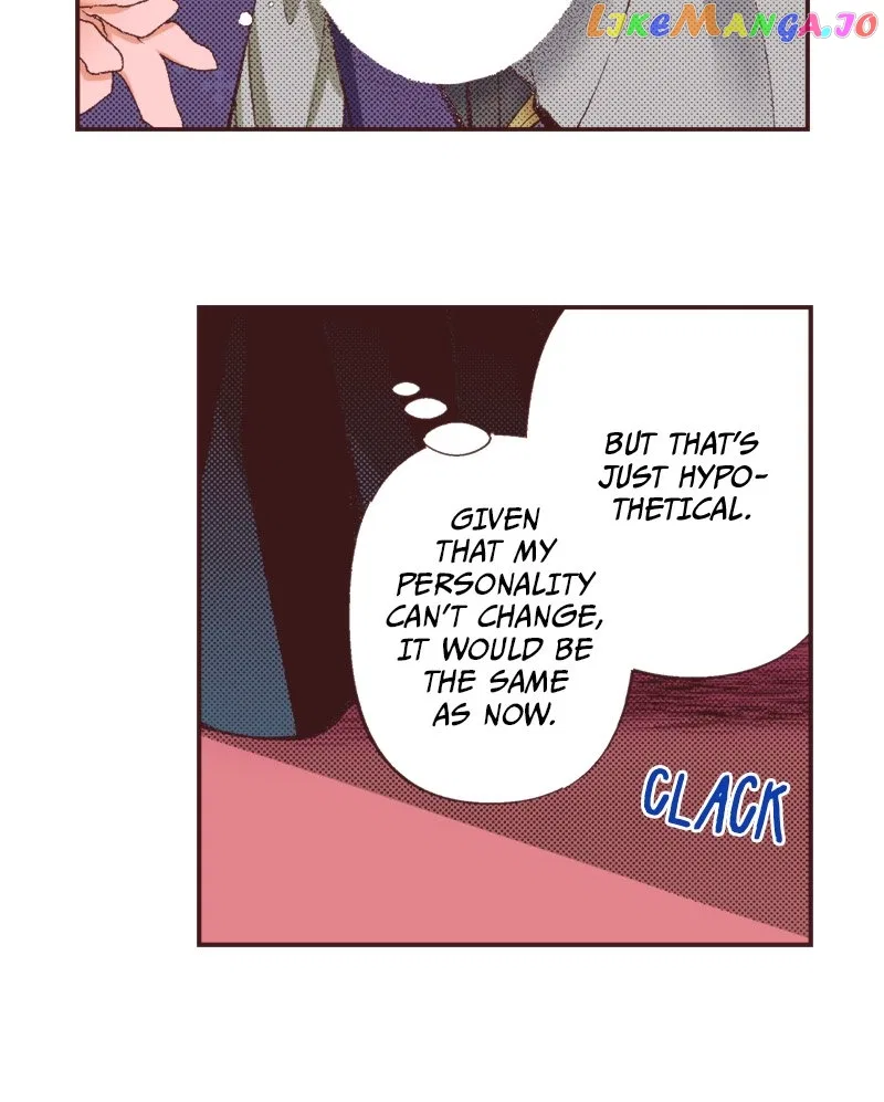 I’ve Reincarnated into a Handmaiden! Chapter 88 – Page 14