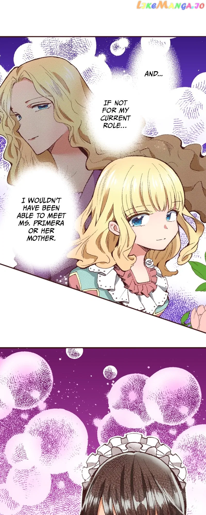 I’ve Reincarnated into a Handmaiden! Chapter 88 – Page 15