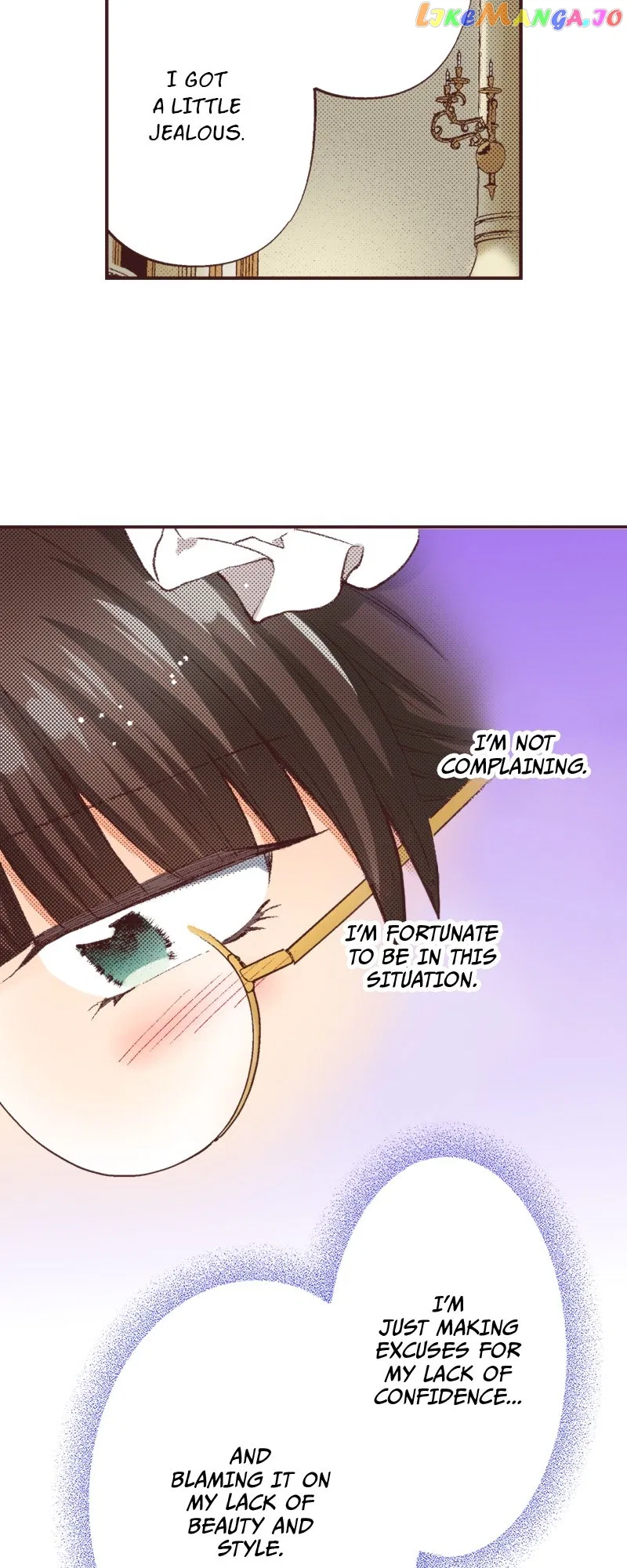 I’ve Reincarnated into a Handmaiden! Chapter 88 – Page 18