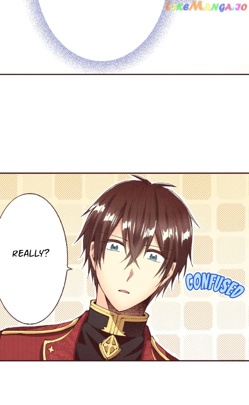 I’ve Reincarnated into a Handmaiden! Chapter 88 – Page 19