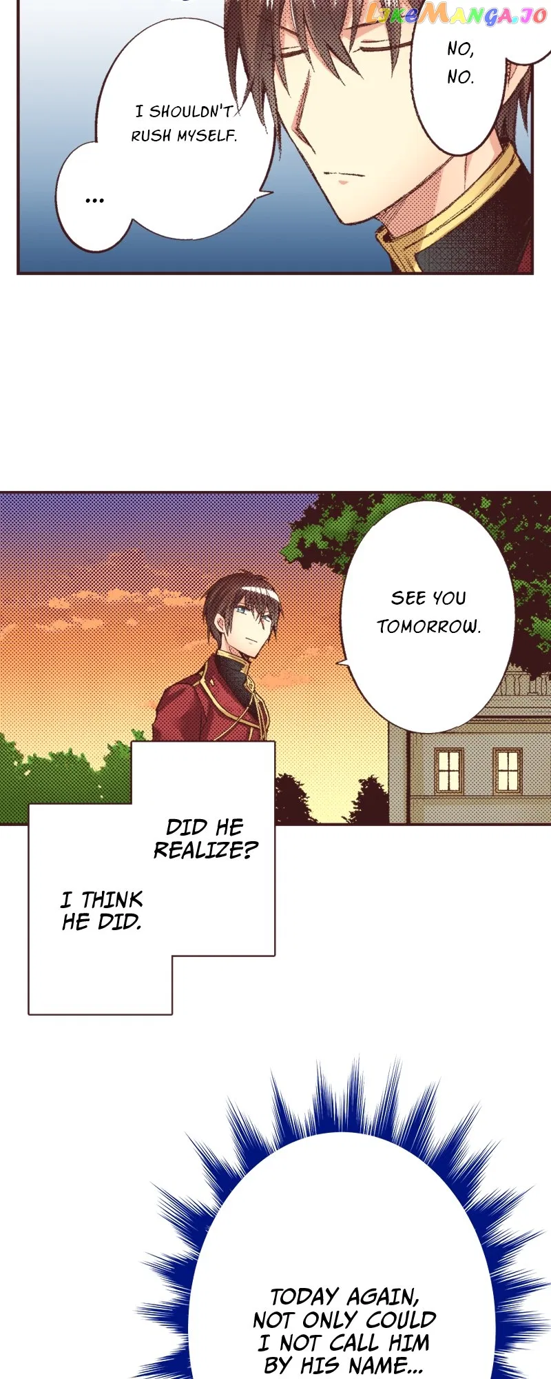 I’ve Reincarnated into a Handmaiden! Chapter 87 – Page 28