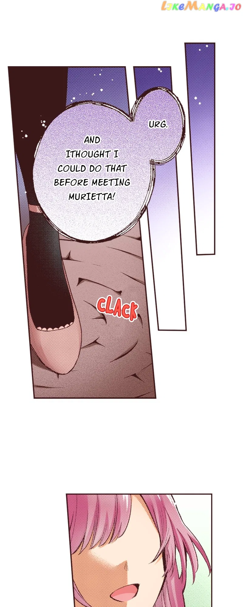 I’ve Reincarnated into a Handmaiden! Chapter 87 – Page 30