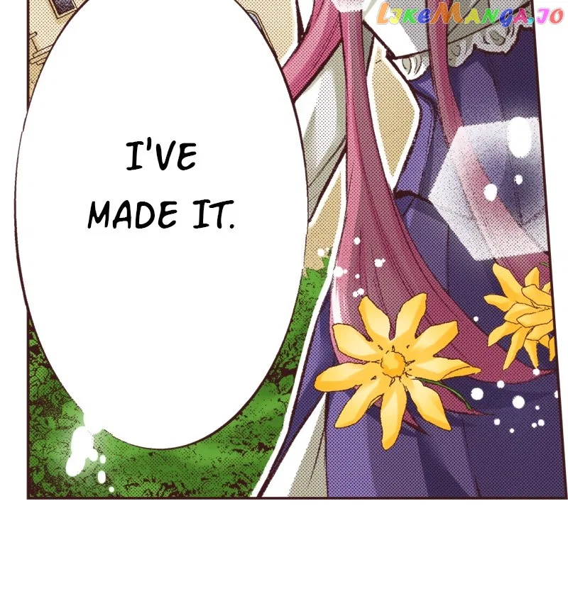 I’ve Reincarnated into a Handmaiden! Chapter 87 – Page 32