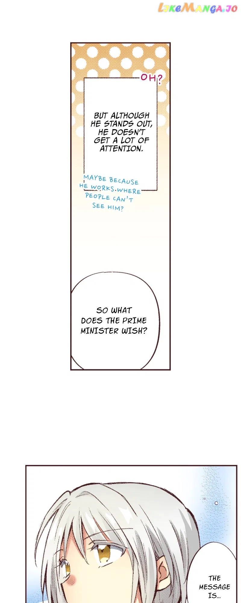 I’ve Reincarnated into a Handmaiden! Chapter 86 – Page 6