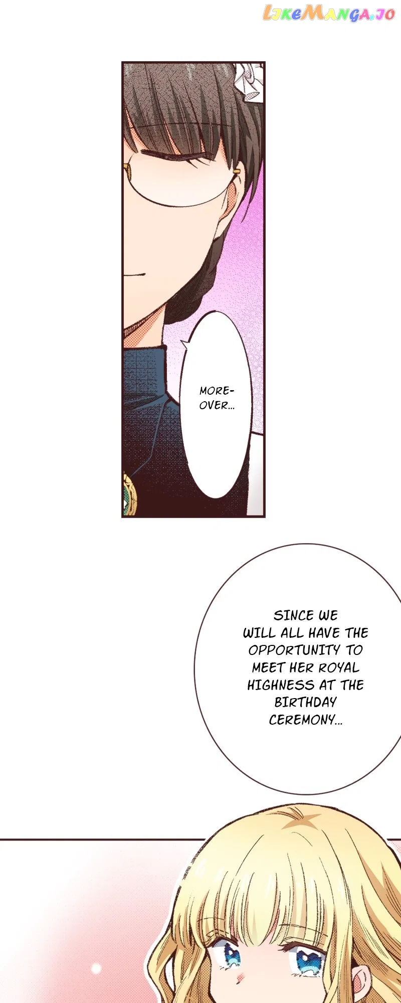 I’ve Reincarnated into a Handmaiden! Chapter 86 – Page 12