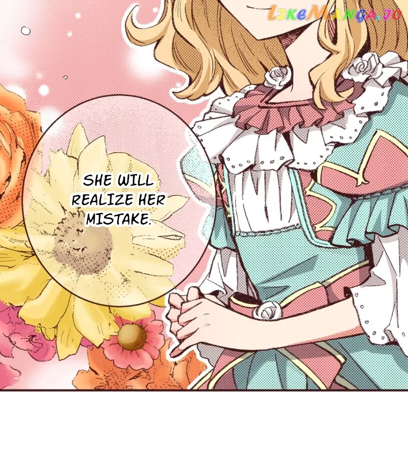 I’ve Reincarnated into a Handmaiden! Chapter 86 – Page 13