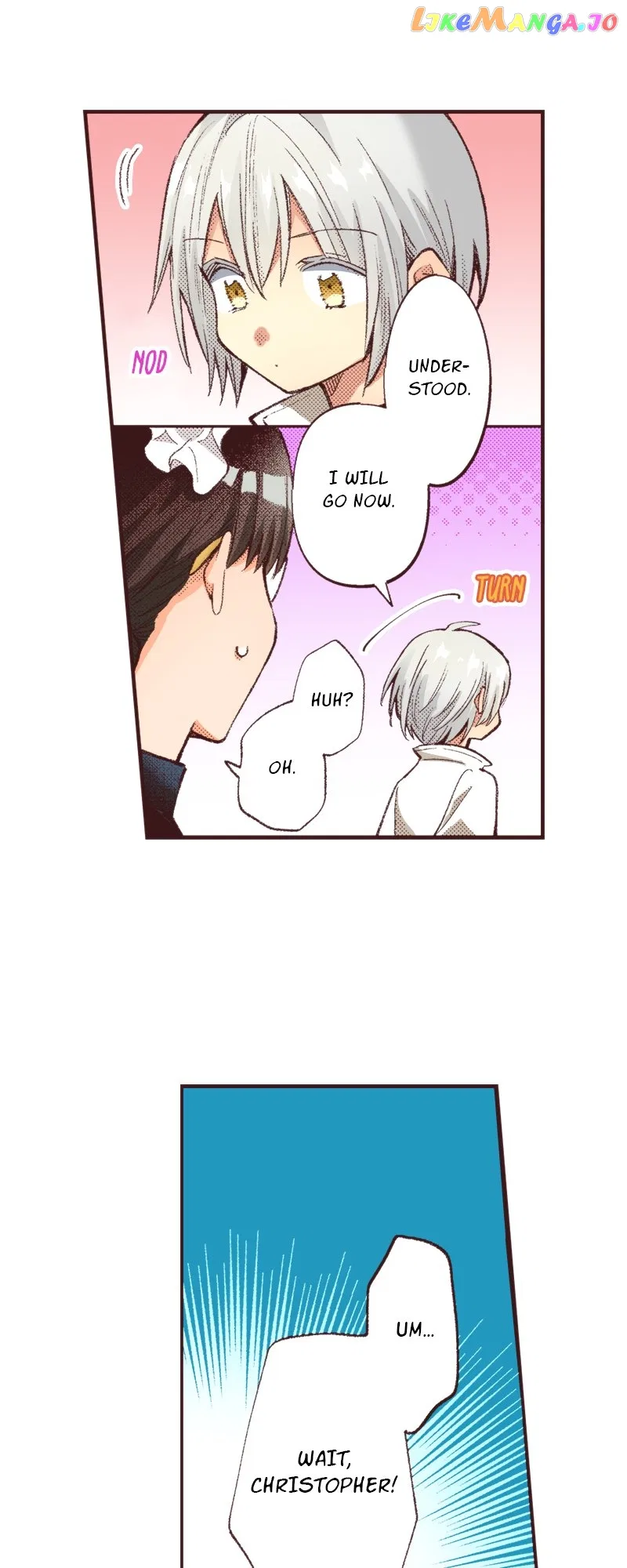 I’ve Reincarnated into a Handmaiden! Chapter 86 – Page 14