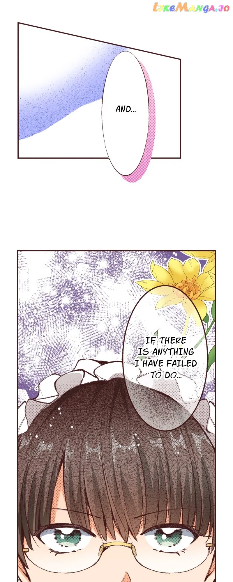 I’ve Reincarnated into a Handmaiden! Chapter 86 – Page 32