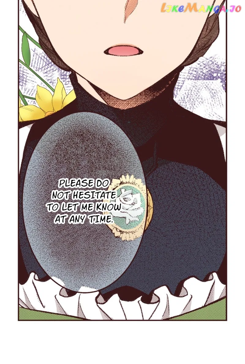 I’ve Reincarnated into a Handmaiden! Chapter 86 – Page 33