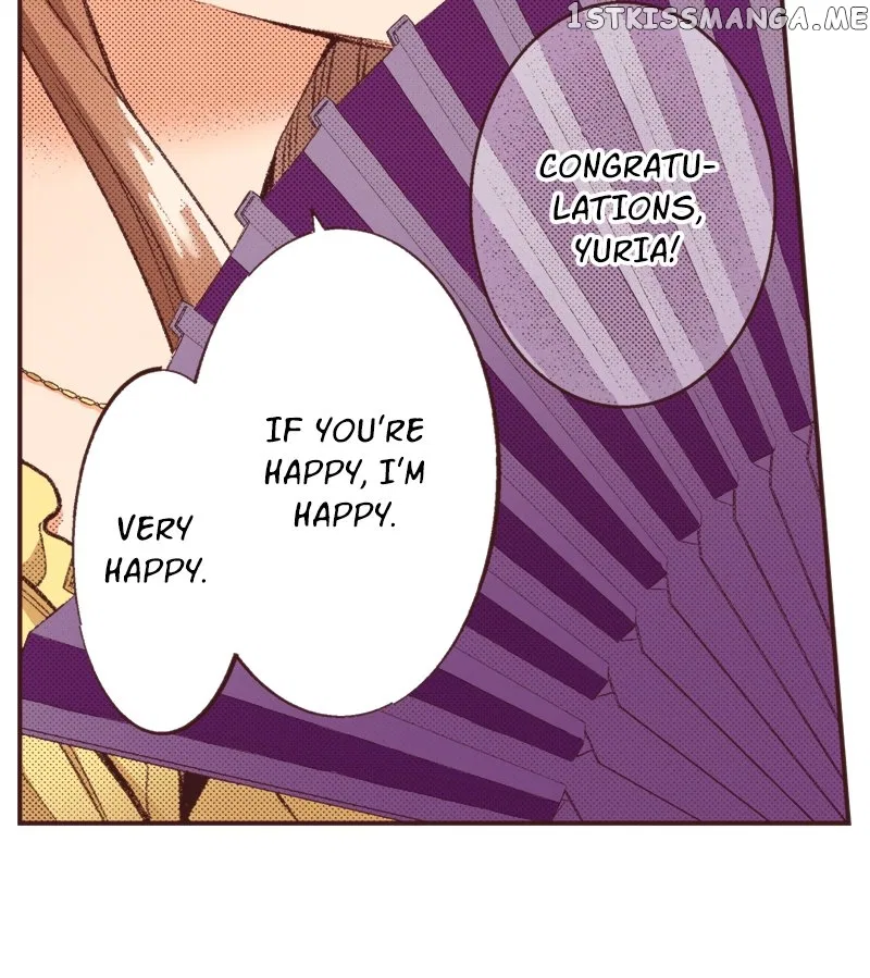 I’ve Reincarnated into a Handmaiden! Chapter 85 – Page 10