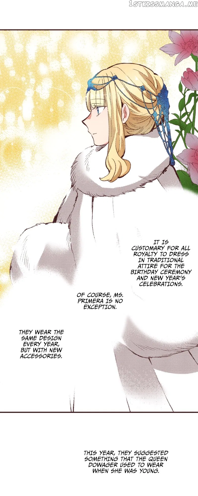 I’ve Reincarnated into a Handmaiden! Chapter 85 – Page 18