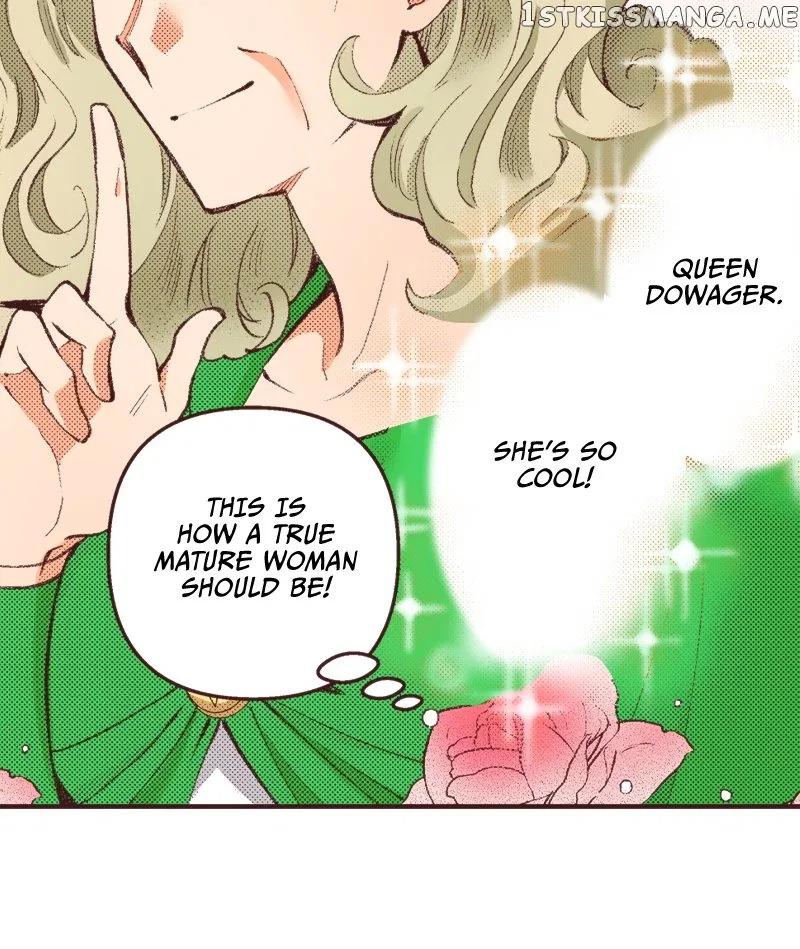 I’ve Reincarnated into a Handmaiden! Chapter 85 – Page 33