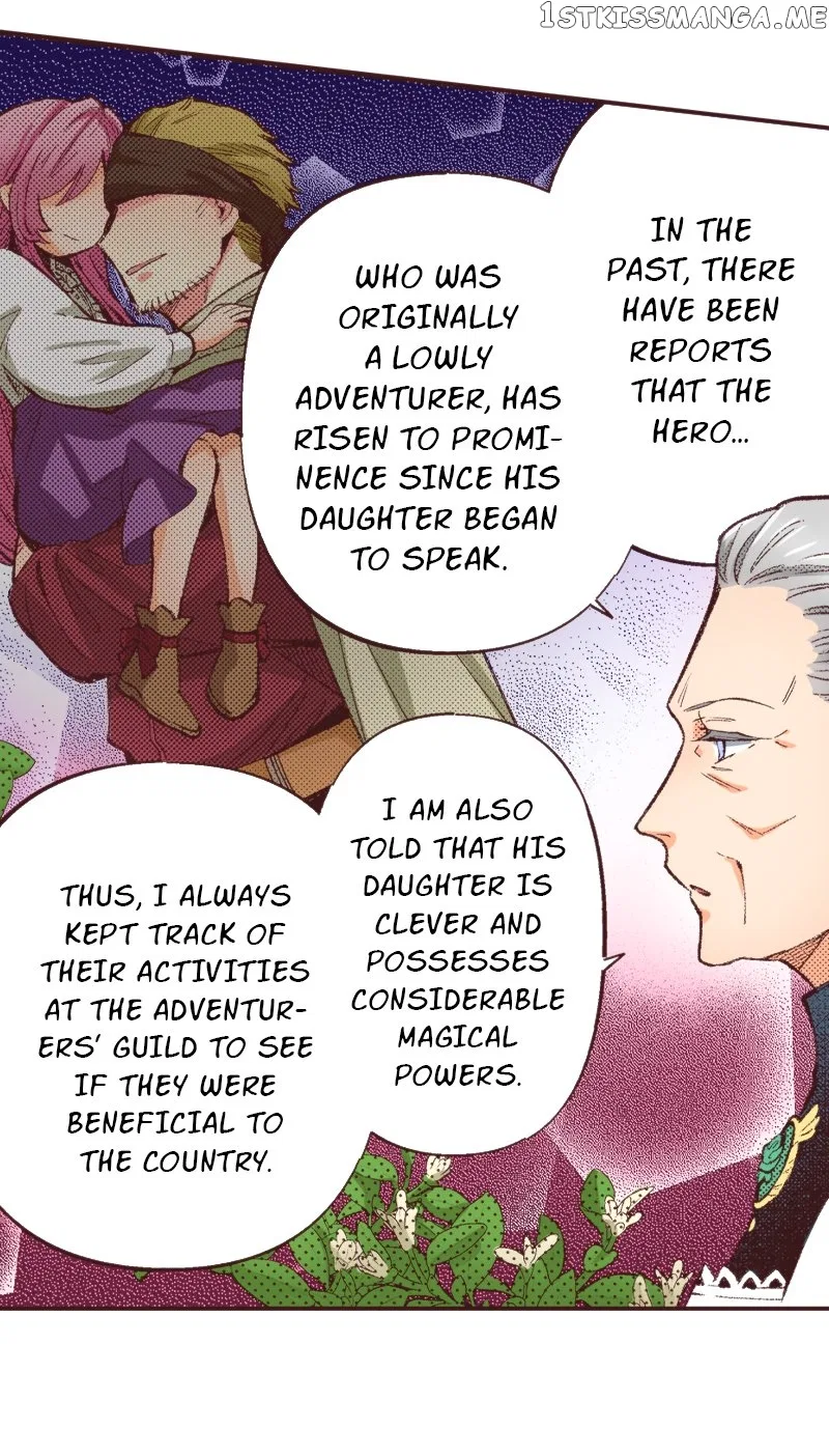 I’ve Reincarnated into a Handmaiden! Chapter 84 – Page 6