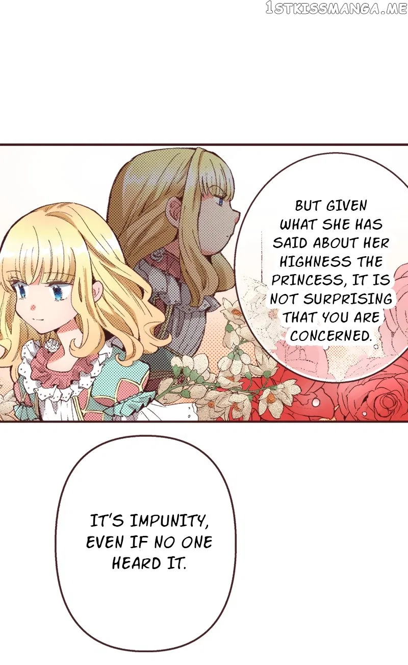 I’ve Reincarnated into a Handmaiden! Chapter 84 – Page 9