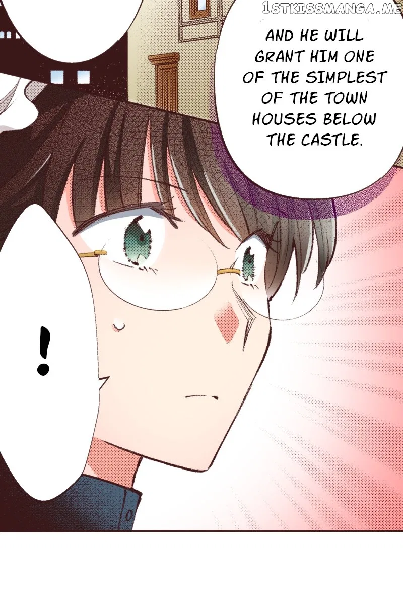 I’ve Reincarnated into a Handmaiden! Chapter 84 – Page 12