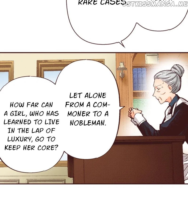 I’ve Reincarnated into a Handmaiden! Chapter 84 – Page 15