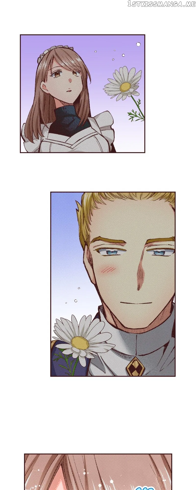 I’ve Reincarnated into a Handmaiden! Chapter 83 – Page 2