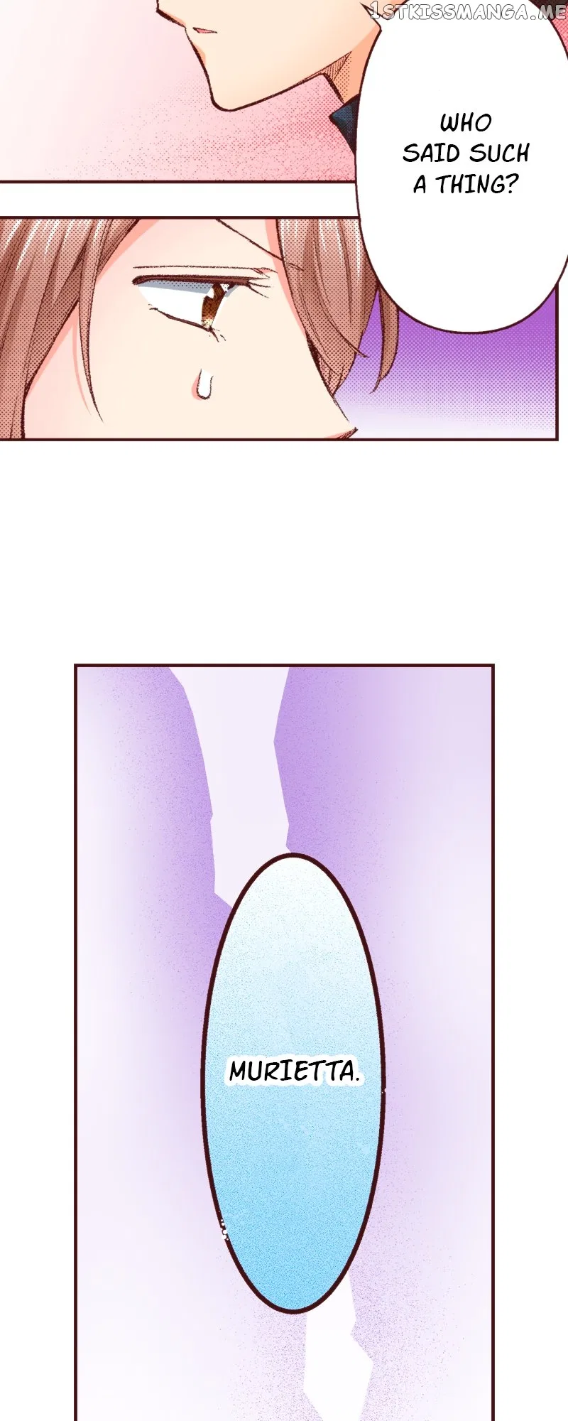 I’ve Reincarnated into a Handmaiden! Chapter 83 – Page 8