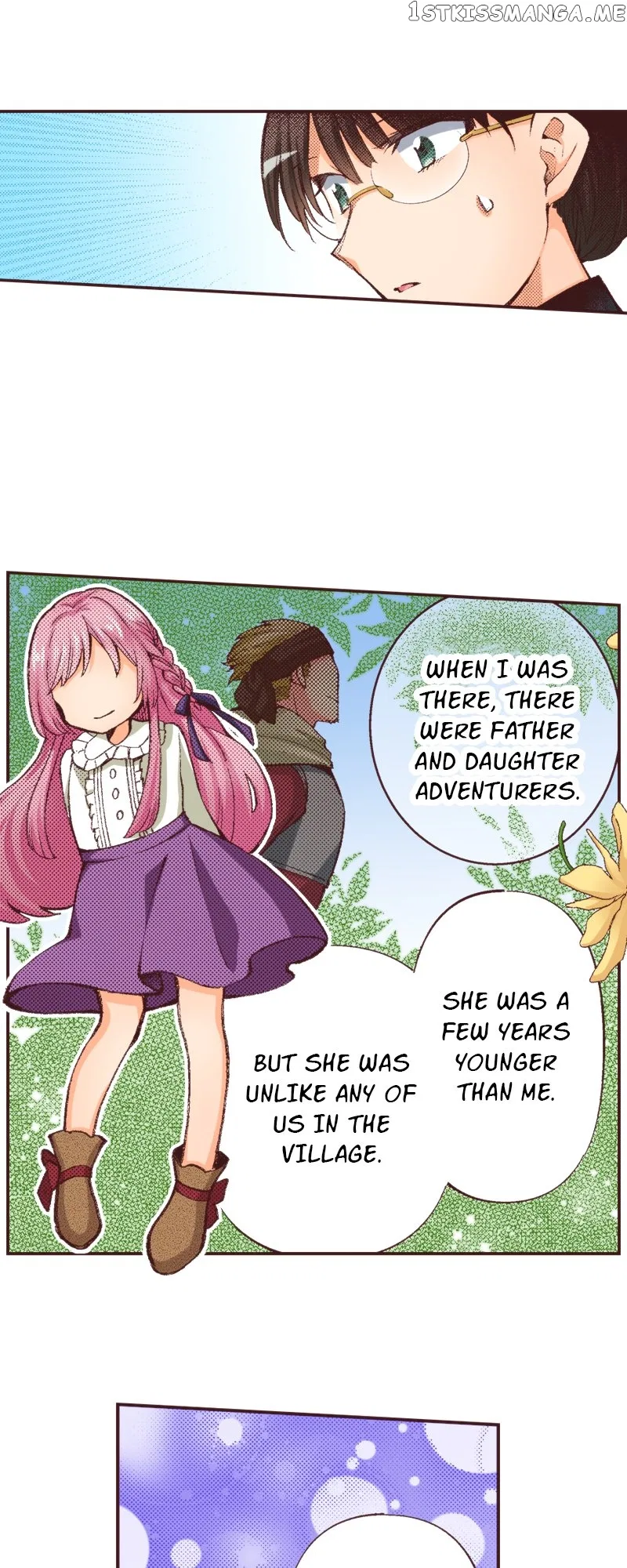 I’ve Reincarnated into a Handmaiden! Chapter 83 – Page 10