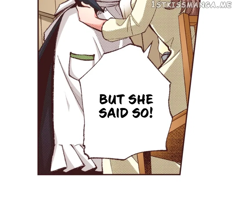 I’ve Reincarnated into a Handmaiden! Chapter 83 – Page 18