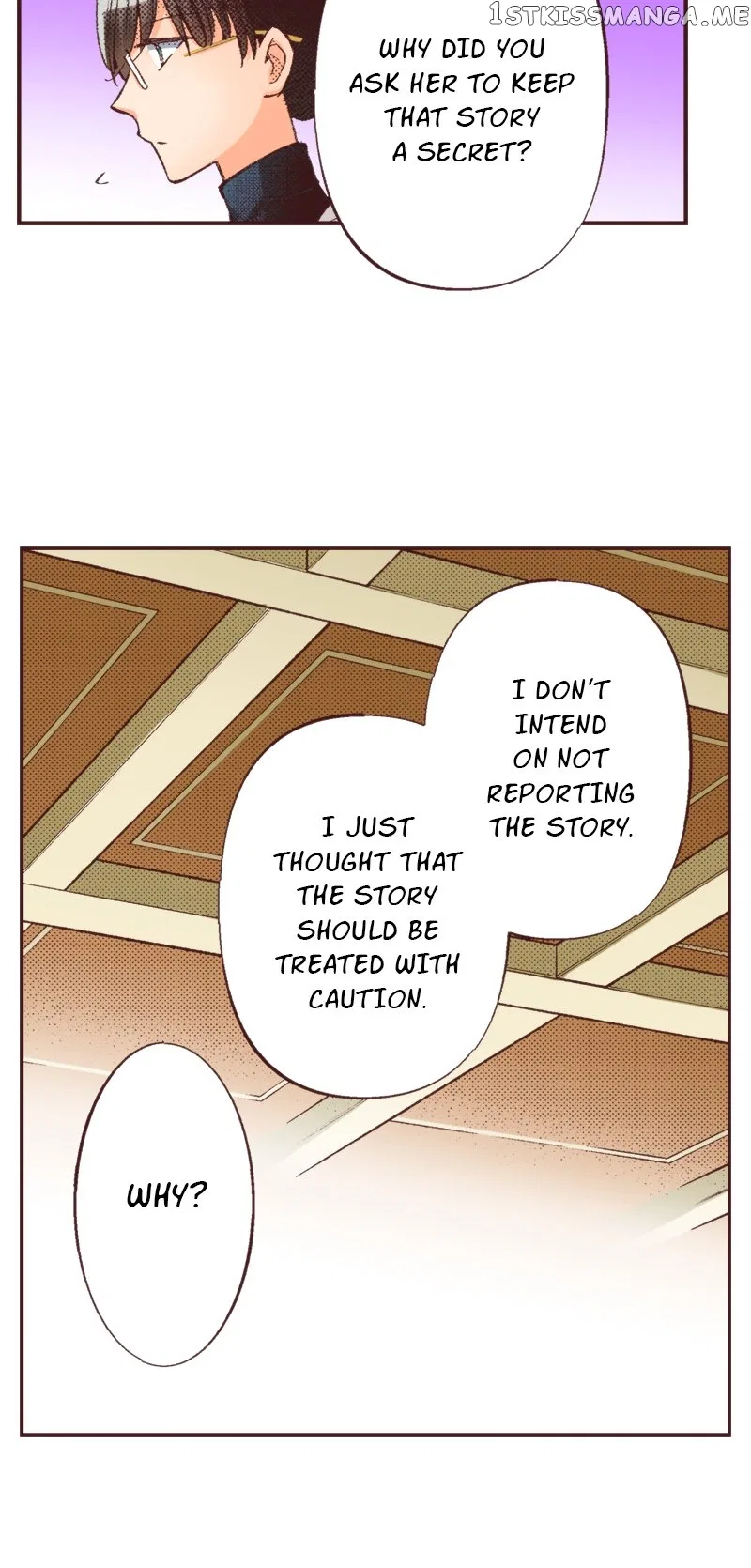 I’ve Reincarnated into a Handmaiden! Chapter 83 – Page 28