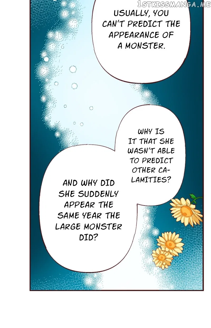 I’ve Reincarnated into a Handmaiden! Chapter 83 – Page 31