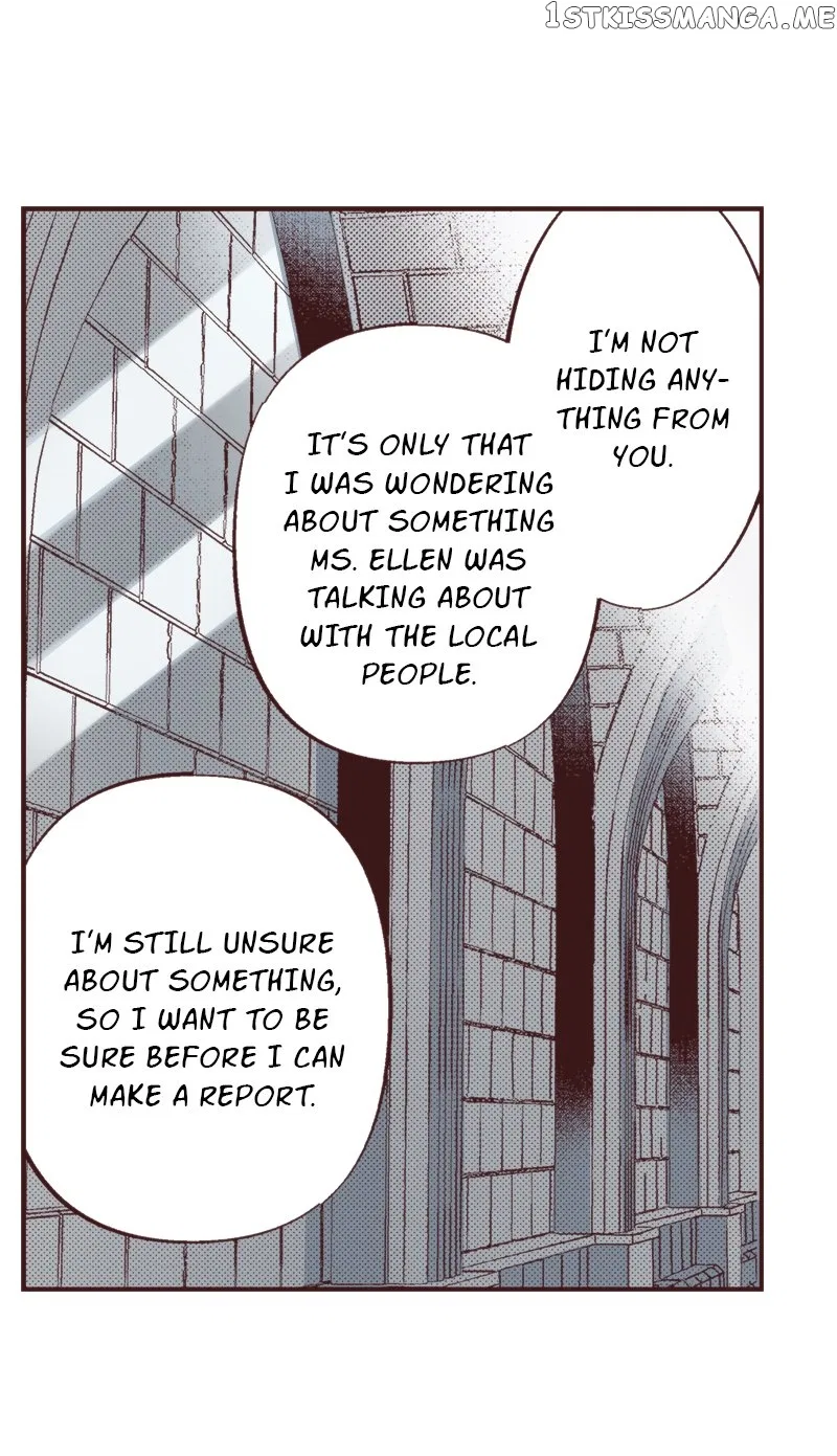 I’ve Reincarnated into a Handmaiden! Chapter 82 – Page 7