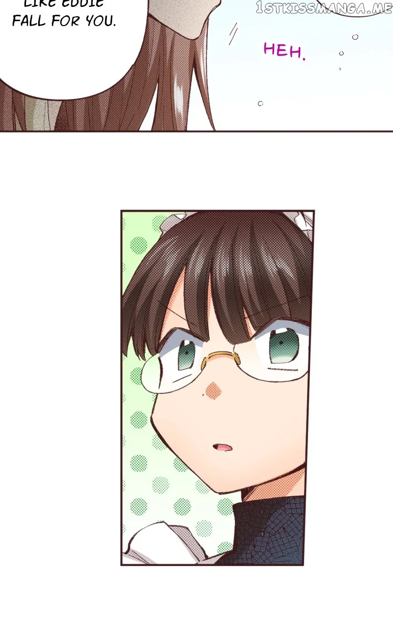 I’ve Reincarnated into a Handmaiden! Chapter 82 – Page 17
