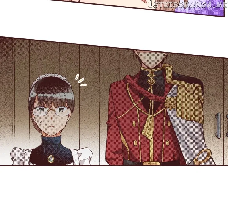 I’ve Reincarnated into a Handmaiden! Chapter 82 – Page 24