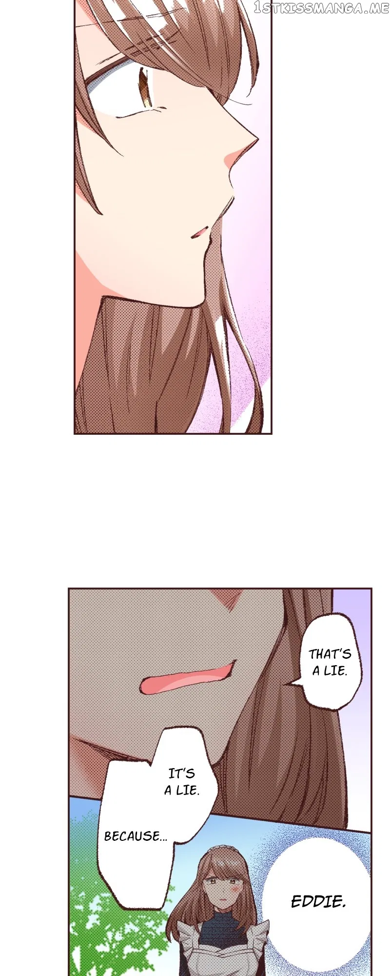 I’ve Reincarnated into a Handmaiden! Chapter 82 – Page 36