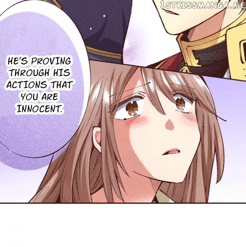 I’ve Reincarnated into a Handmaiden! Chapter 82 – Page 41