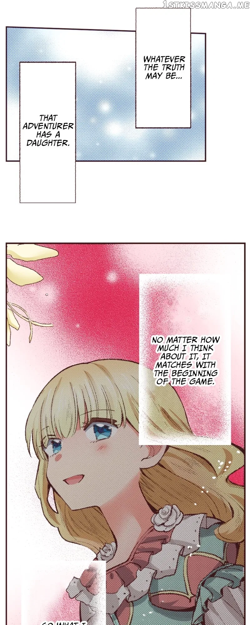 I’ve Reincarnated into a Handmaiden! Chapter 81 – Page 23