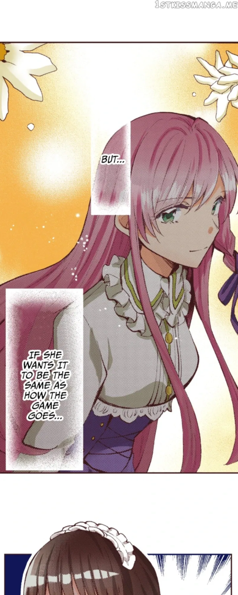I’ve Reincarnated into a Handmaiden! Chapter 81 – Page 24