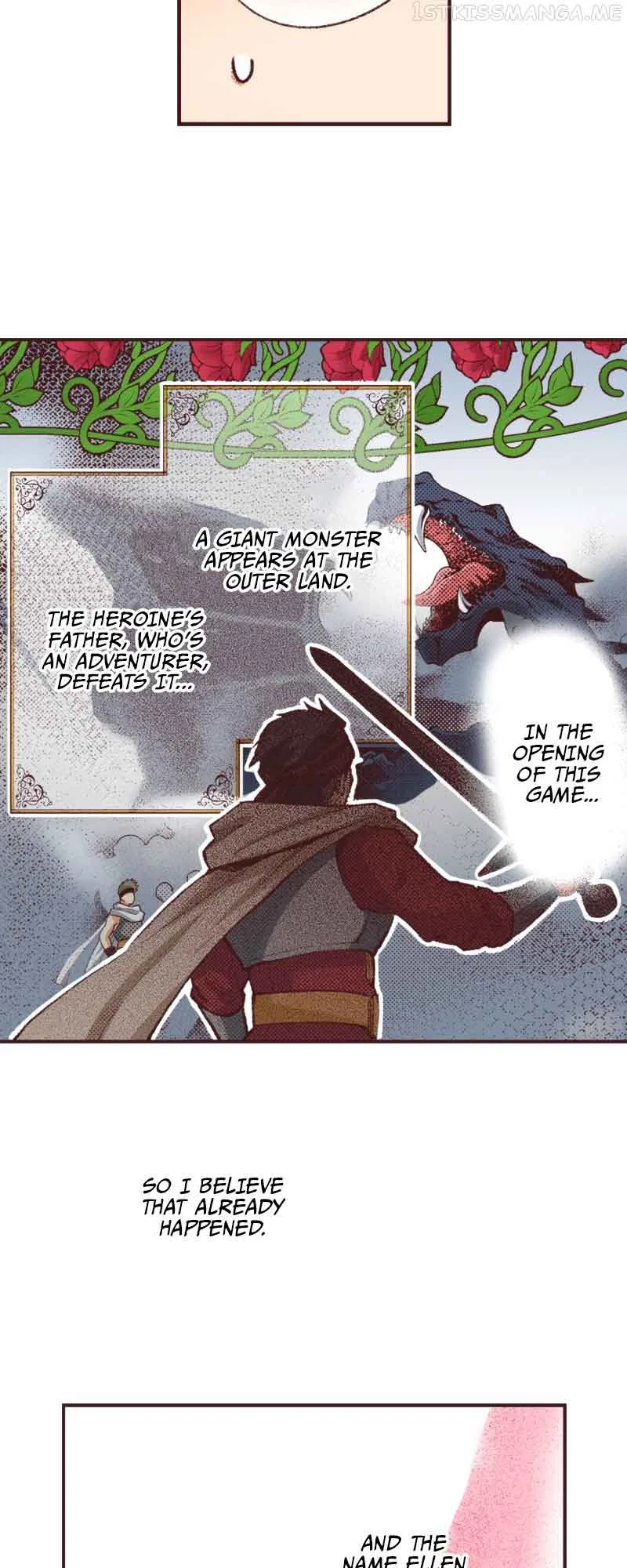 I’ve Reincarnated into a Handmaiden! Chapter 80 – Page 4