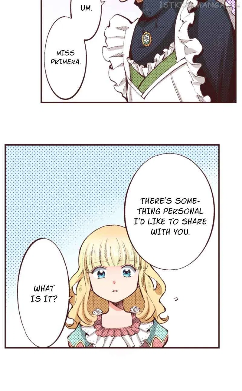 I’ve Reincarnated into a Handmaiden! Chapter 80 – Page 15