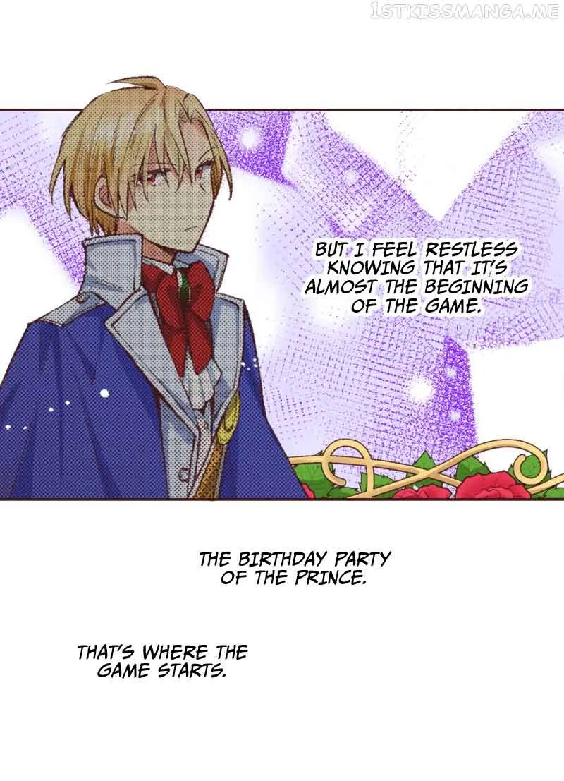 I’ve Reincarnated into a Handmaiden! Chapter 80 – Page 27