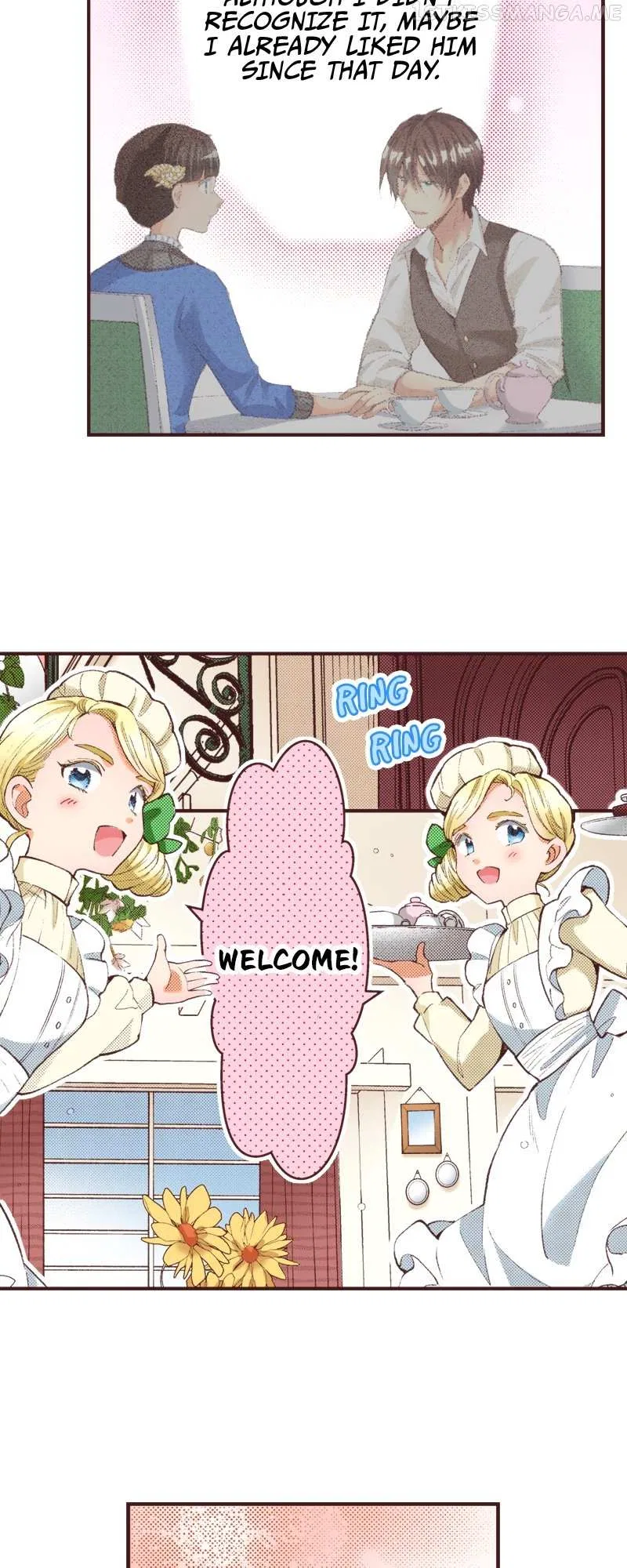 I’ve Reincarnated into a Handmaiden! Chapter 79 – Page 5